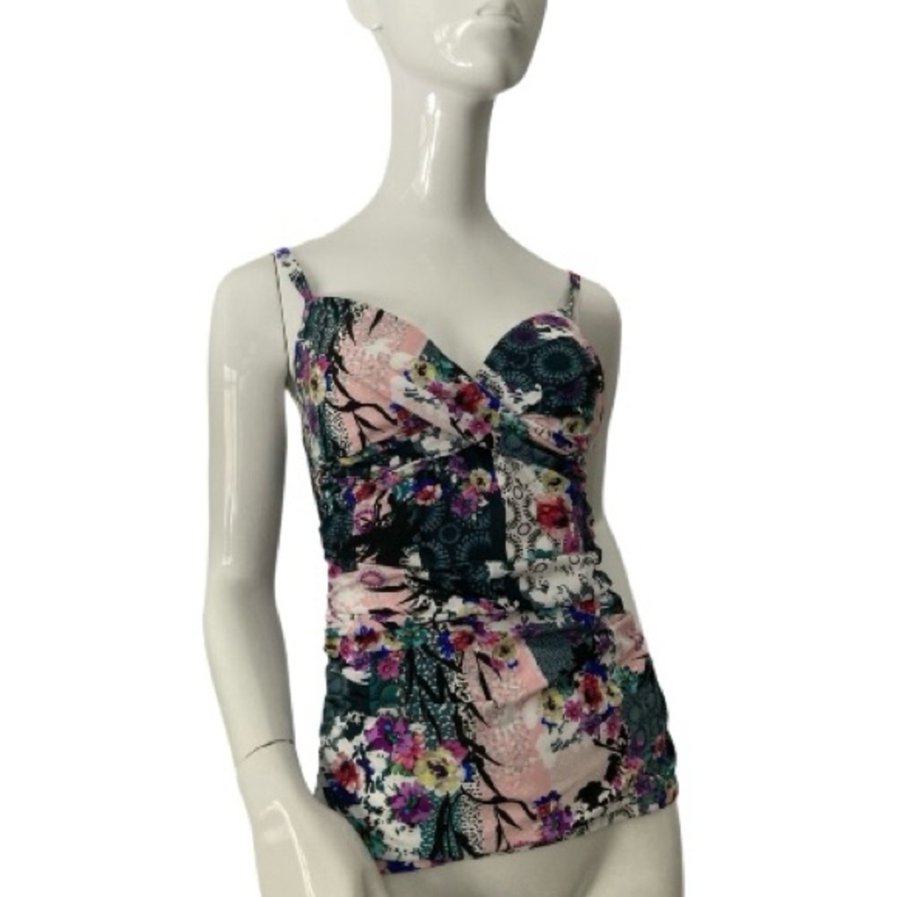 Profile by Gottex Swim Top 10